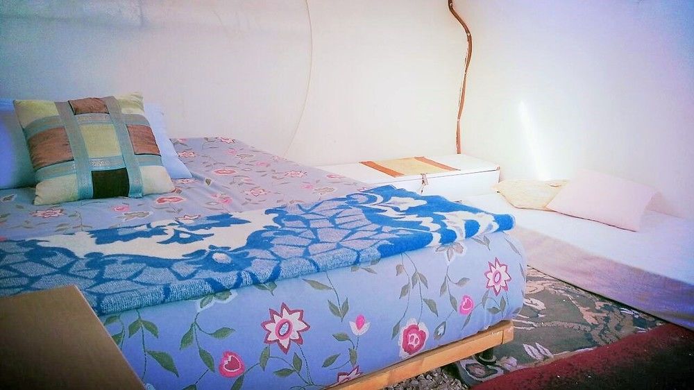 Silent Arrow Hotel มิตซ์เปรามอน ภายนอก รูปภาพ