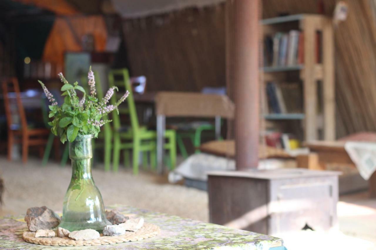 Silent Arrow Hotel มิตซ์เปรามอน ภายนอก รูปภาพ
